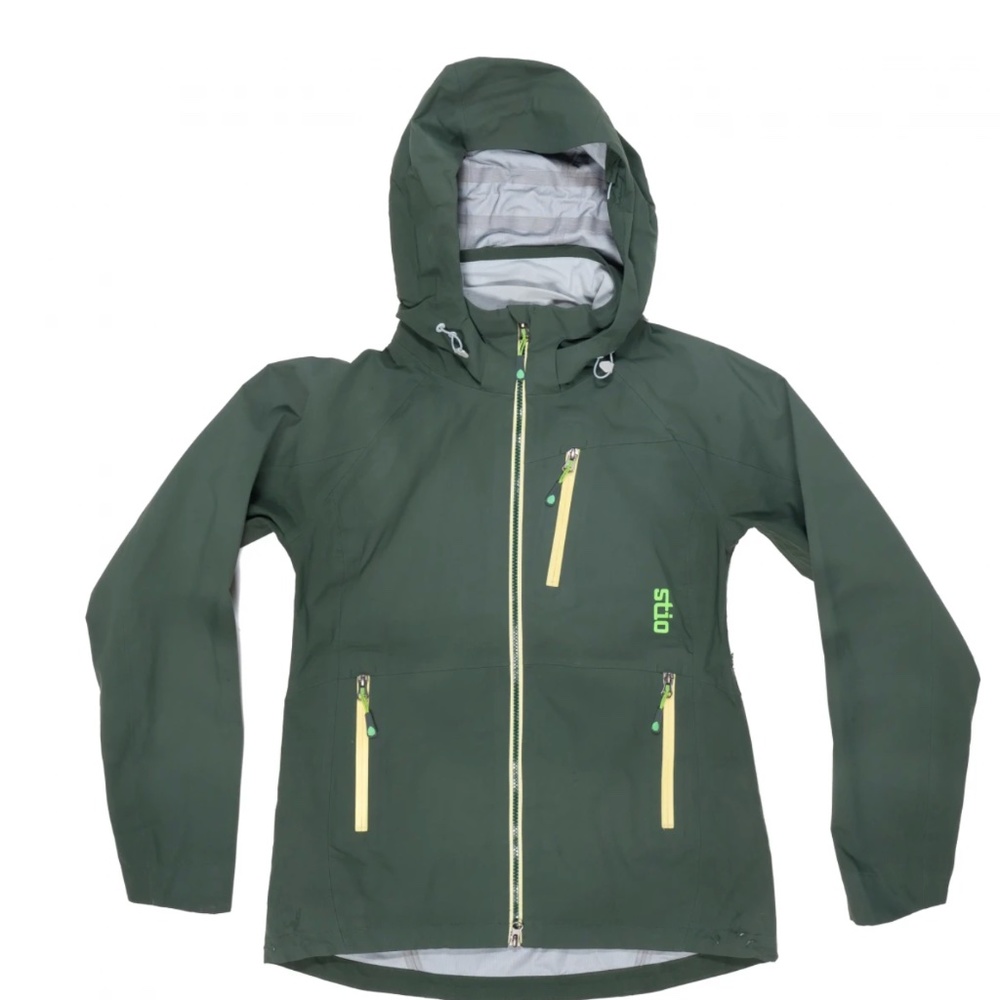 Stio Environ Jacket